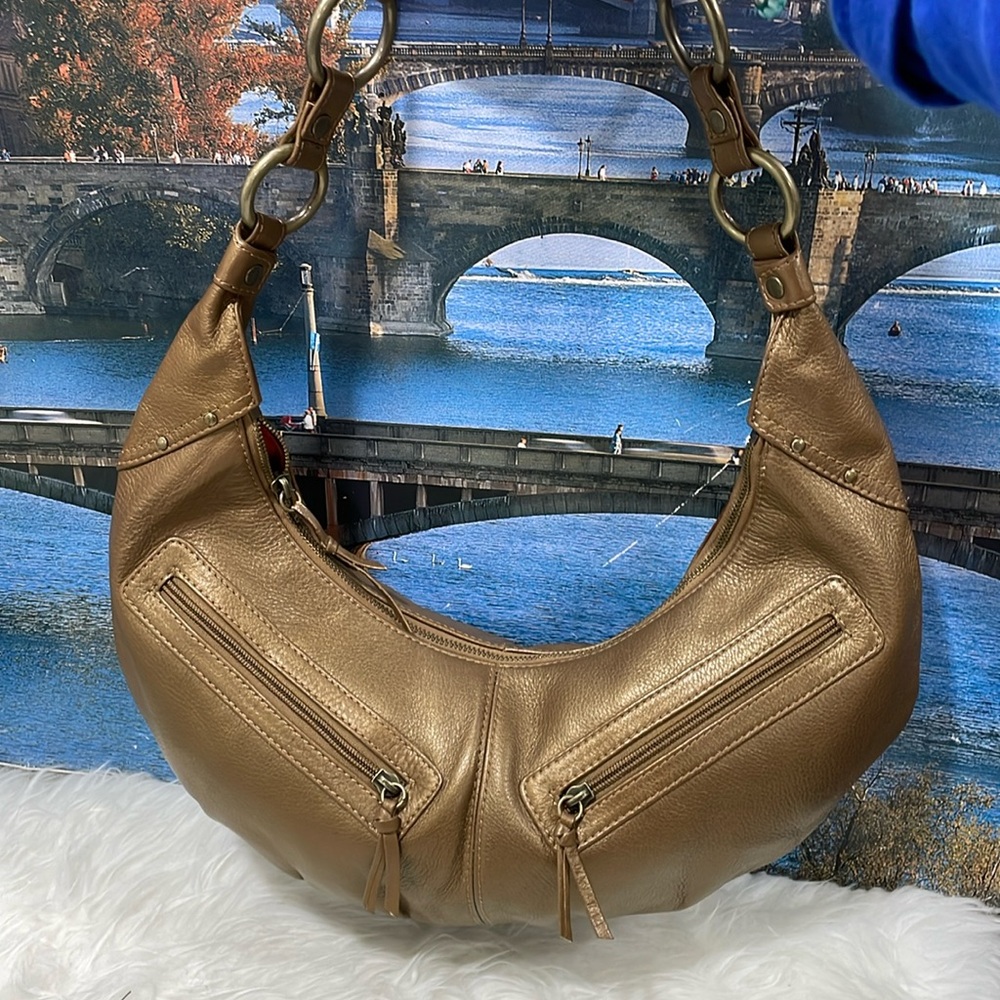 Hobo Bag